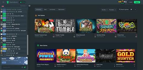gamdom slots|Gamdom .